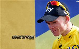 Christopher Froome